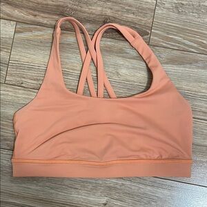 Lululemon Energy Bra